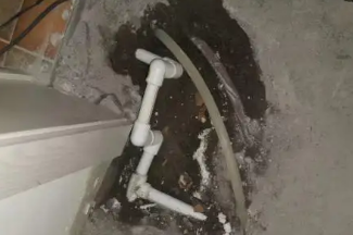 龙川卫生间漏水检测多少钱