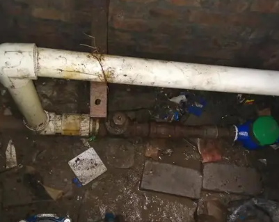 龙川水管维修哪家好