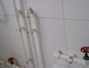 龙川水管维修多少钱