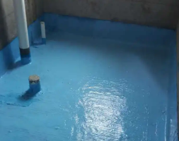龙川卫生间防水哪家好