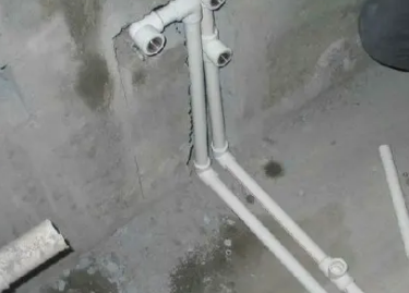 龙川查漏水多少钱