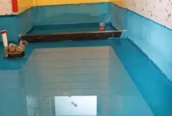 龙川卫生间防水多少钱