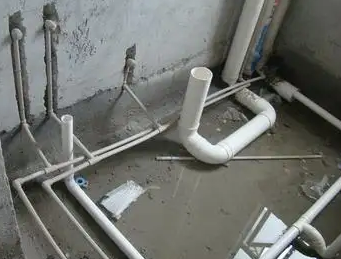 龙川水管维修多少钱