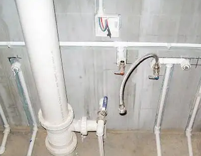 龙川水管维修价格明细