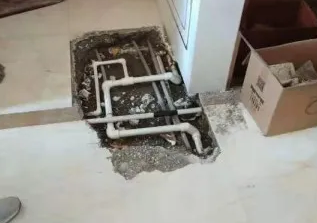 龙川查漏水多少钱
