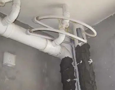 龙川水管维修哪家好