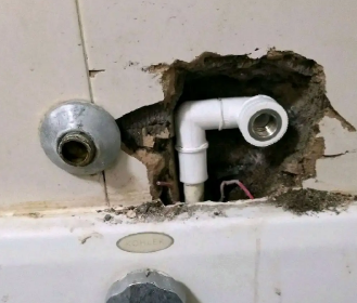 龙川卫生间漏水检测多少钱