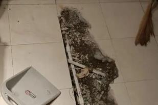 龙川卫生间漏水检测电话